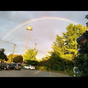 Meet your Posher, Justine